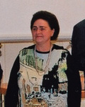Univ. Prof. Dr. Maria G. Firneis