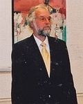Univ. Prof. Dr. André Frank