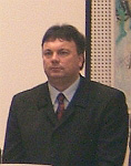 LA BM Dr. Andreas Köll 