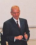 Dr. Peter Schuster