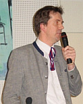 Prof. DI Dr. Martin Staudinger